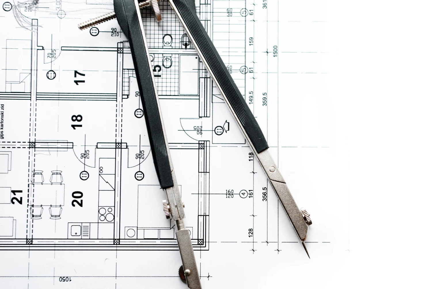 Servicio Diseño arquitectónico