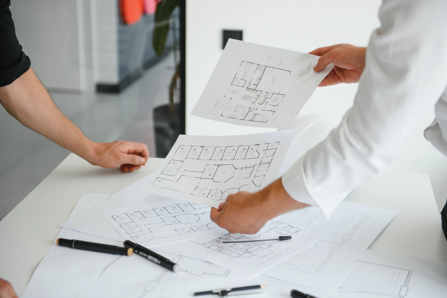 Servicio Diseño estructural